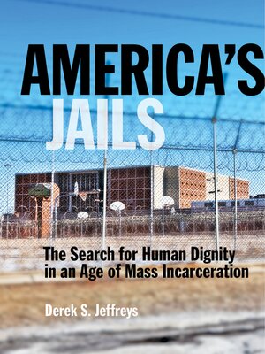 cover image of America's Jails